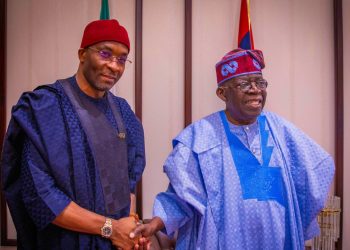 Tinubu at 74: Deputy Speaker Kalu Hails President’s Visionary Leadership