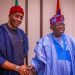 Tinubu at 74: Deputy Speaker Kalu Hails President’s Visionary Leadership