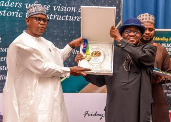 Bodo-Bonny Road Project Marks Major Milestone, Communities Applaud Federal Government