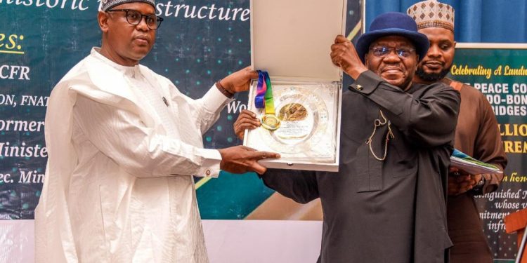 Bodo-Bonny Road Project Marks Major Milestone, Communities Applaud Federal Government