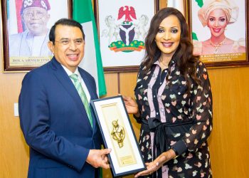 Nigeria, Mexico Strengthen Strategic Partnership, Eye Tourism Collaboration