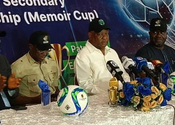 FirstBank Reaffirms Commitment to Youth Development, Sponsors Sam Okwaraji U-16 Championship