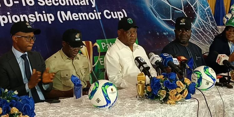 FirstBank Reaffirms Commitment to Youth Development, Sponsors Sam Okwaraji U-16 Championship