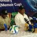 FirstBank Reaffirms Commitment to Youth Development, Sponsors Sam Okwaraji U-16 Championship
