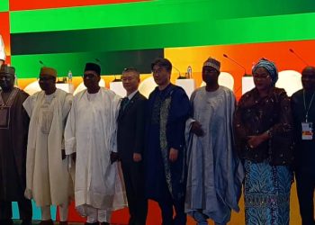 From Warning to Action: Pate Urges Nigeria to Prepare for Next Pandemic