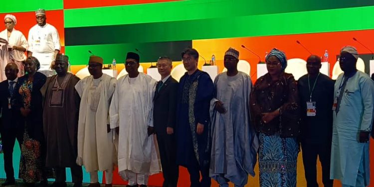 From Warning to Action: Pate Urges Nigeria to Prepare for Next Pandemic