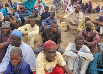 Troops of OPHK Foil Mass Abduction Rescue Over 150 Civilians