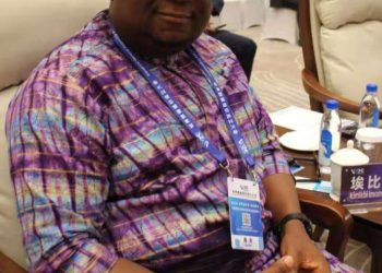 Nigeria Applauds Creation of World Data Organization