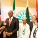Nigeria Applauds Creation of World Data Organization