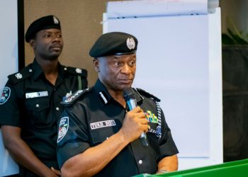 Police Bust Kidnap Ring in Rivers, Recover AK-47 Rifles as Suspect Leads Raid on Hideout