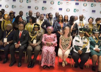 Nigeria Applauds Creation of World Data Organization