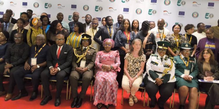 Nigeria Applauds Creation of World Data Organization