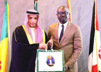 Nigeria Applauds Creation of World Data Organization