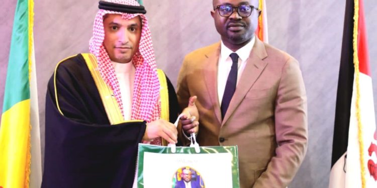 Nigeria Applauds Creation of World Data Organization