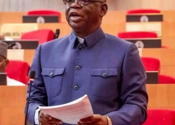 Senate Directs INEC to Restore Three Benue Constituencies Ahead of 2027 Elections