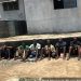 Nigerian Navy Intercepts Illegal Fuel, Arrests 8 in Rivers Operation