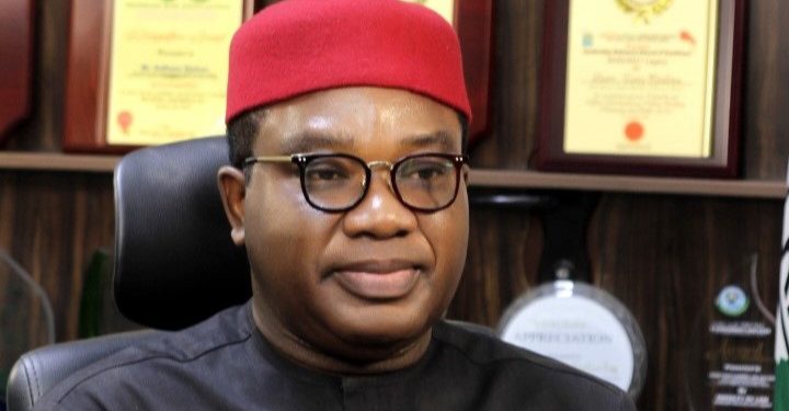 NHRC Boss Demands Prosecution Over Sexual Violence at Ozoro Cultural Festival