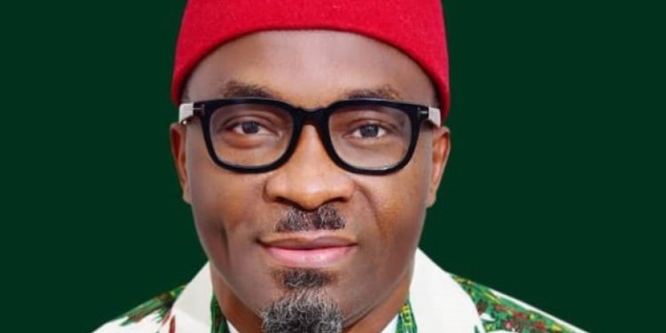 Deputy Speaker Denies NYSC, Law School Irregularities Claims, Insists Allegations Unproven