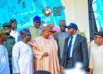 2027: Speaker Abbas Advocates Continuity for President Tinubu, National Assembly Members