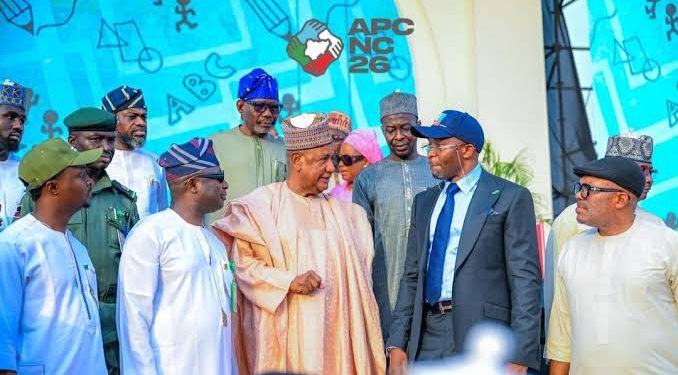 2027: Speaker Abbas Advocates Continuity for President Tinubu, National Assembly Members
