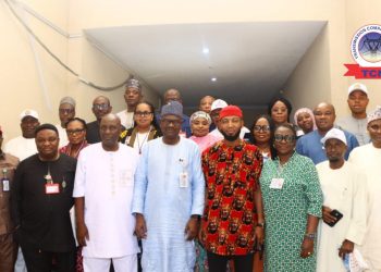 TCN-SSAEAC Alliance Set to Elevate Staff Welfare and Power Service Delivery