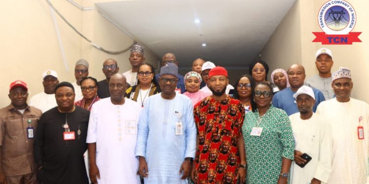 TCN-SSAEAC Alliance Set to Elevate Staff Welfare and Power Service Delivery