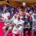 Opposition Parties Move to Unseat APC, Plans Single Candidate for 2027