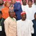 Opposition Parties Move to Unseat APC, Plans Single Candidate for 2027