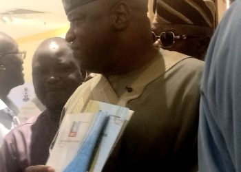 Dr. Obiuwevbi Joins Race For House of Representatives, Vows Fair Representation of Constituency