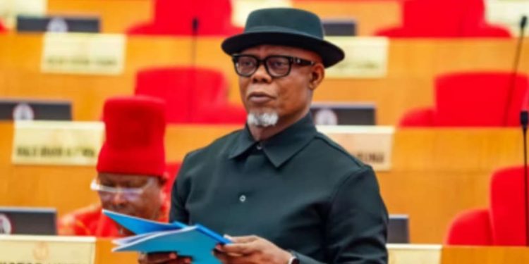 Nation Mourns as FG Salutes Mpigi’s Legacy of Integrity, Transformational Infrastructure