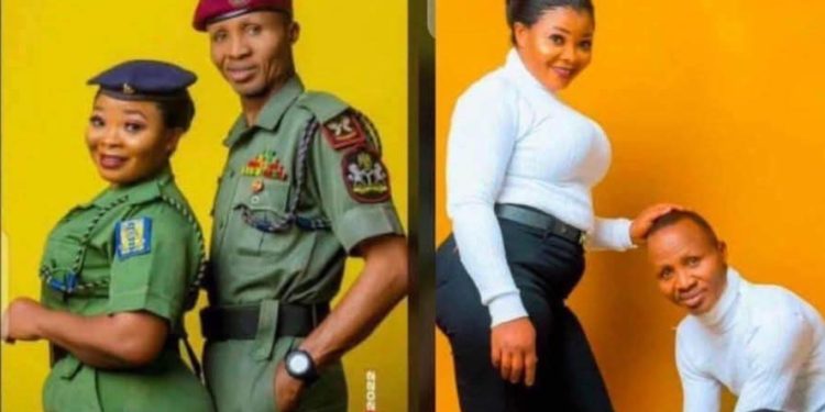 Imo: Troops Smash IPOB/ESN Enclave, Recover Suspected Remains of Slain Personnel