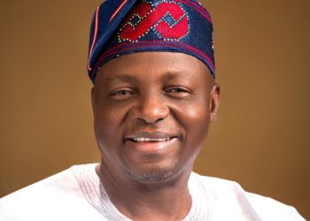 APC Nat’l Chairman Calls For Sacrifice, Unity And Prayer For Nigeria in Easter Message