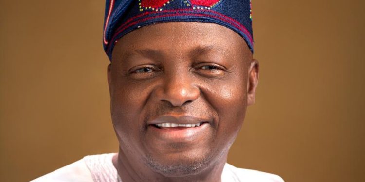 APC Nat’l Chairman Calls For Sacrifice, Unity And Prayer For Nigeria in Easter Message