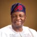 APC Nat’l Chairman Calls For Sacrifice, Unity And Prayer For Nigeria in Easter Message