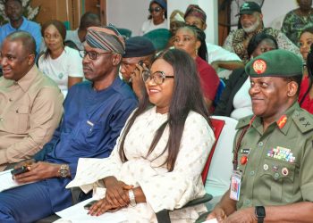Easter: CDS Tasks Journalists onTruth, Unity, as NUJ  Presses Professionalism 