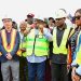 Umahi Commissions Enugu–Onitsha Expressway Section, Rallies Southeast Support for Tinubu