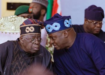 Plateau Must Never Bleed Again: APC Chairman Yilwatda Hails Tinubu’s Visit, Demands Decisive Action