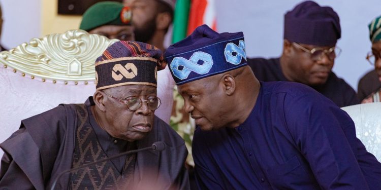 Plateau Must Never Bleed Again: APC Chairman Yilwatda Hails Tinubu’s Visit, Demands Decisive Action
