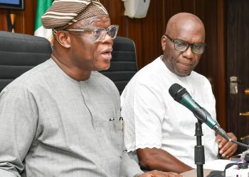 APC Blames ADC Crisis on Internal Disputes, Urges Adherence to Rule of Law