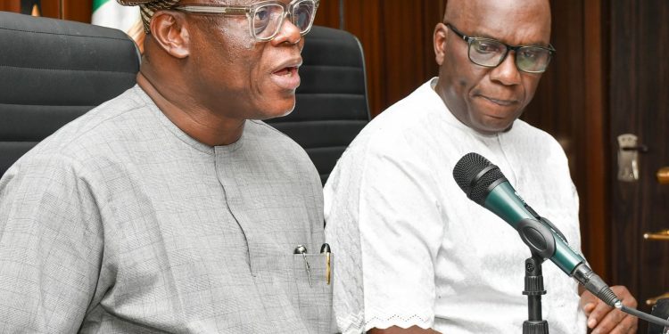 APC Blames ADC Crisis on Internal Disputes, Urges Adherence to Rule of Law