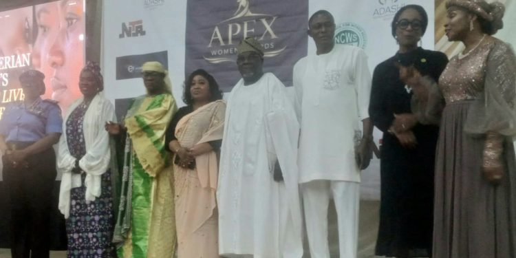 Nigerian Women Launches “Archive of Excellence” to Preserve Legacy of Women Leaders