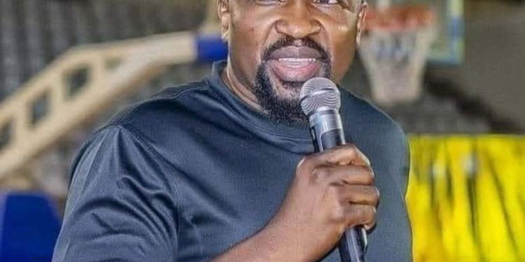 Igoche Mark Urges Nigerians to Live According the Spirit of Easter