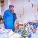 APC Nat’l Chairman Yilwatda Donates N15m to Plateau Attack Victims, Vows End to Killings