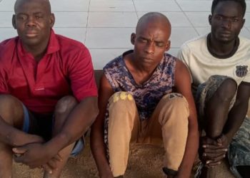 Operation Hadin Kai Troops Crush Terrorists, Thwart Attacks in North-East