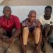 Operation Hadin Kai Troops Crush Terrorists, Thwart Attacks in North-East