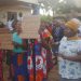 No Hospital, No Vote”: Boki Communities Protest Collapse of Panyia Bawop Health Centre (Video)