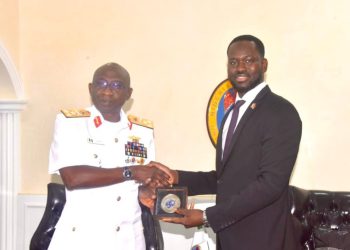 Nigerian Navy Seeks Strategic Partnerships to Boost Indigenous Shipbuilding, Naval Operations – CNS