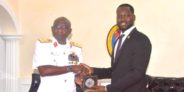 Nigerian Navy Seeks Strategic Partnerships to Boost Indigenous Shipbuilding, Naval Operations – CNS