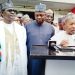 New APC NWC Members Receive Certificates of Return