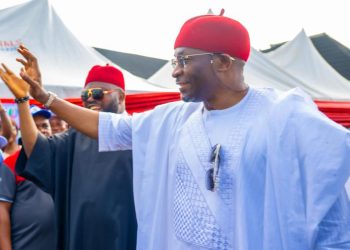 2027: Isiala Ngwa North, South Urge Kalu to Join Abia Governorship Race